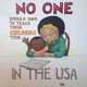 Illustration for article titled Artist of cute folky calendars creates #ferguson image